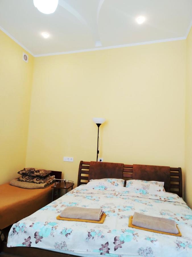 Lviv Appartment On Yaroslava Mudrogo 14 Экстерьер фото