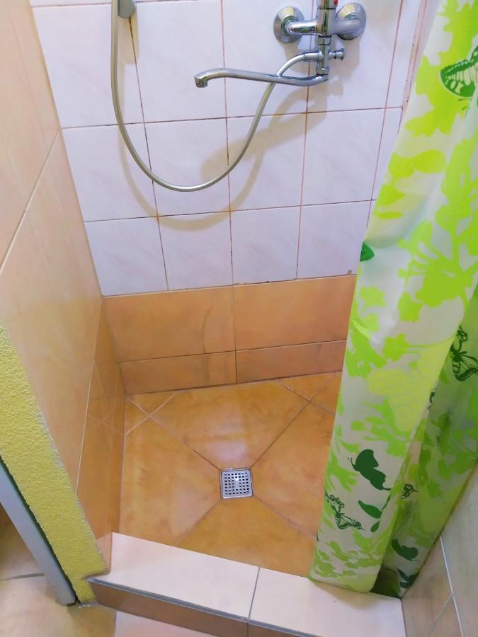 Lviv Appartment On Yaroslava Mudrogo 14 Экстерьер фото